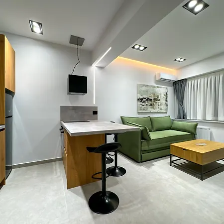 Greenkaravan Θεσσαλονίκη