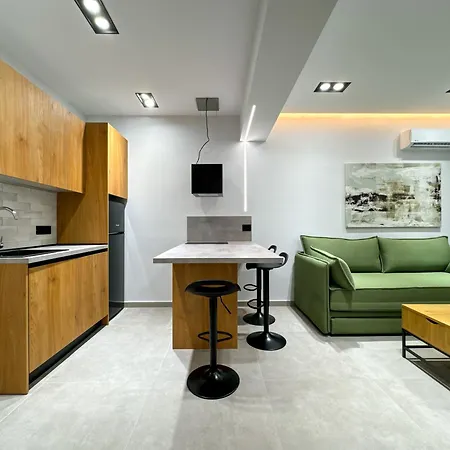 Greenkaravan Salonicco