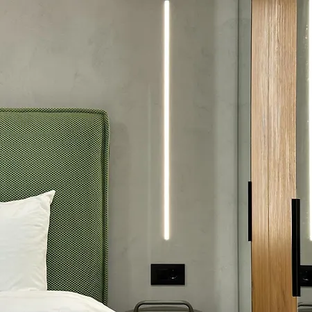 Greenkaravan Apartmán