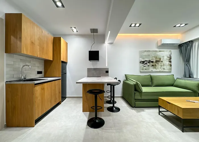 Greenkaravan テッサロニキ