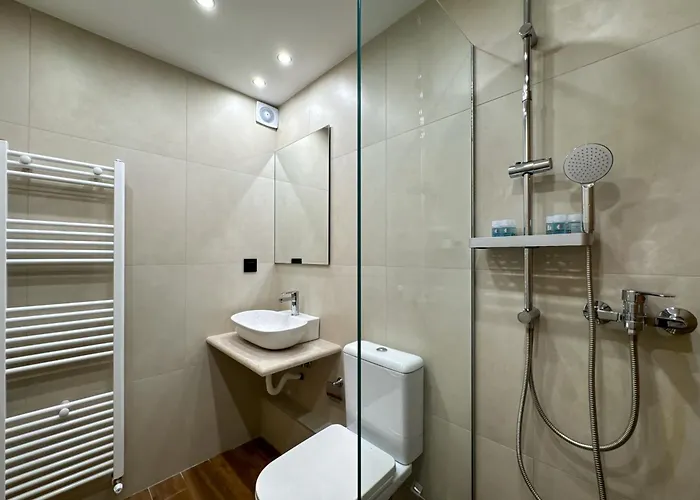 アパート Greenkaravan テッサロニキ