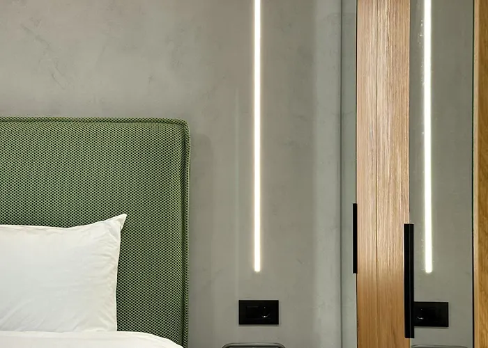 Greenkaravan アパート