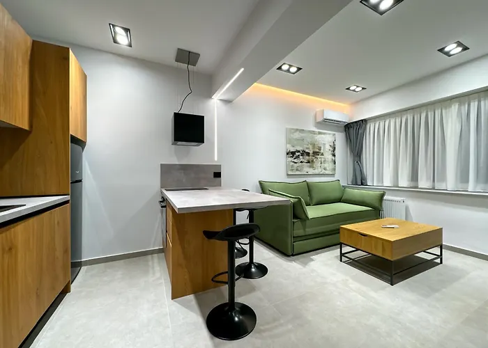 Greenkaravan テッサロニキ